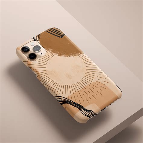 how to design an iphone case